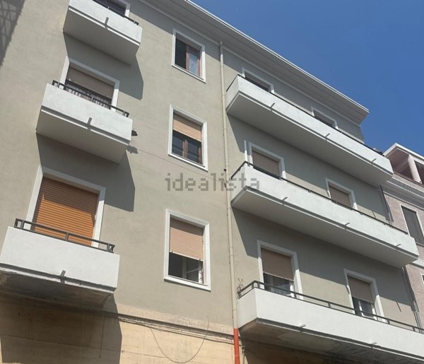 appartamento in vendita a Cagliari in zona Marina
