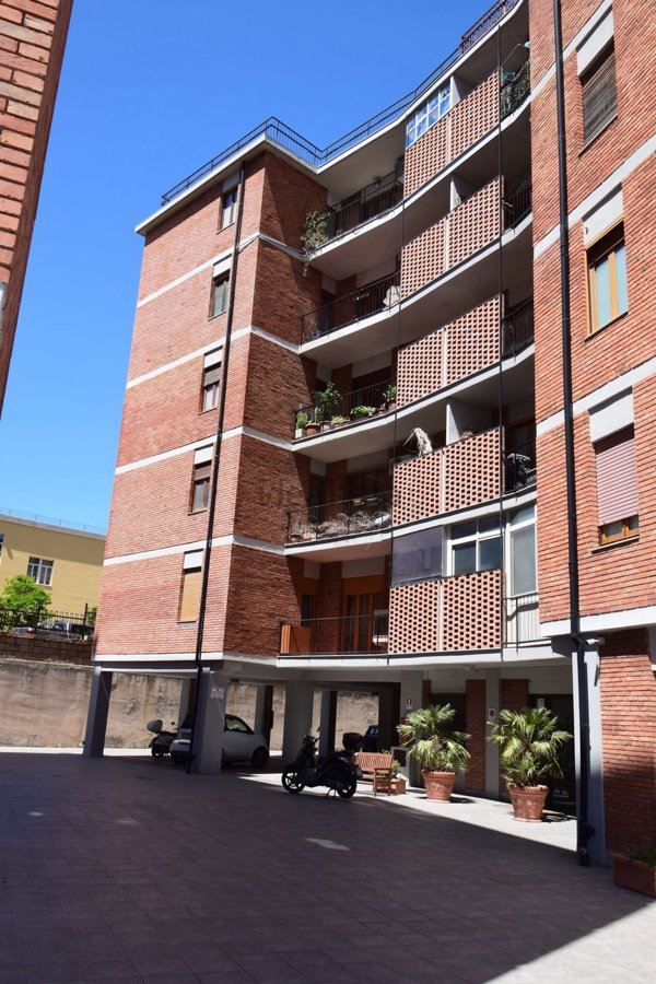 appartamento in vendita a Cagliari in zona Stampace/Punici