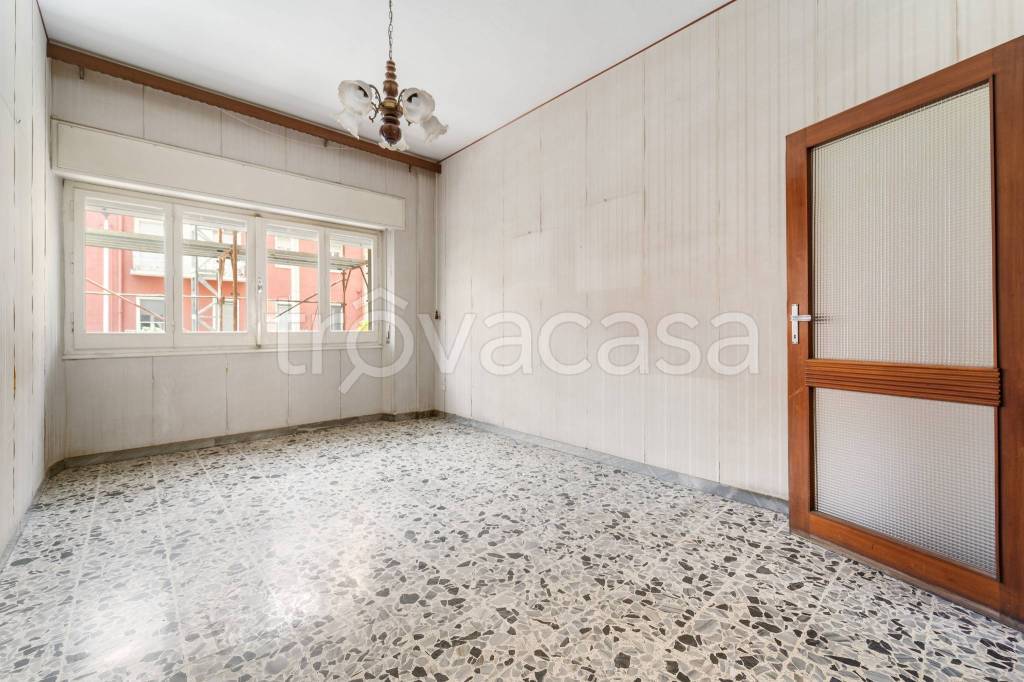 appartamento in vendita a Cagliari in zona San Benedetto