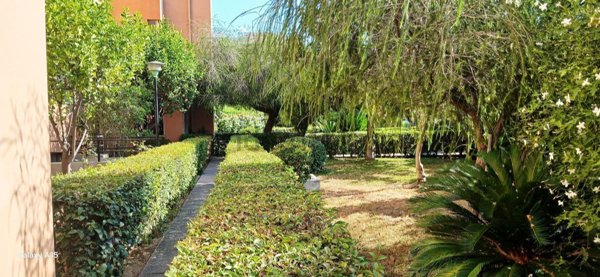 appartamento in vendita a Cagliari in zona Pirri