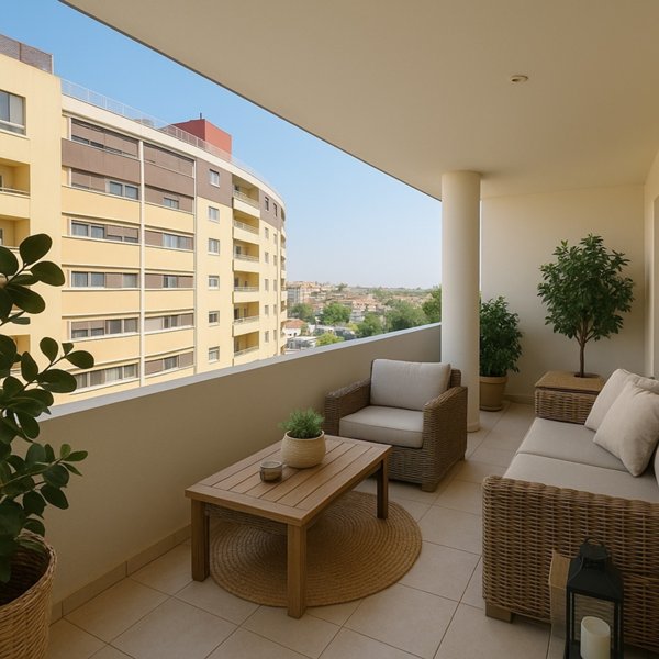 appartamento in vendita a Cagliari in zona Fonsarda / zona Giudici