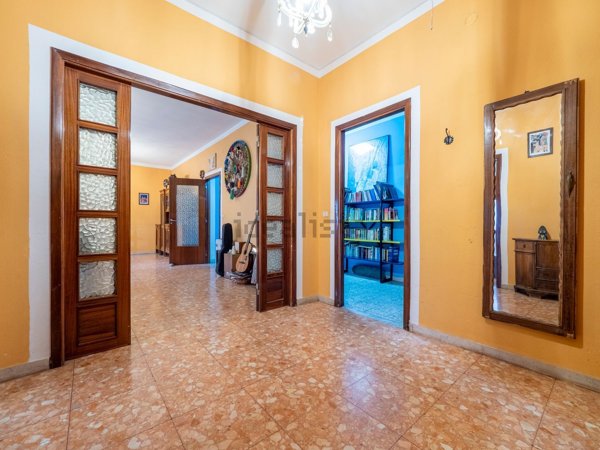 appartamento in vendita a Cagliari