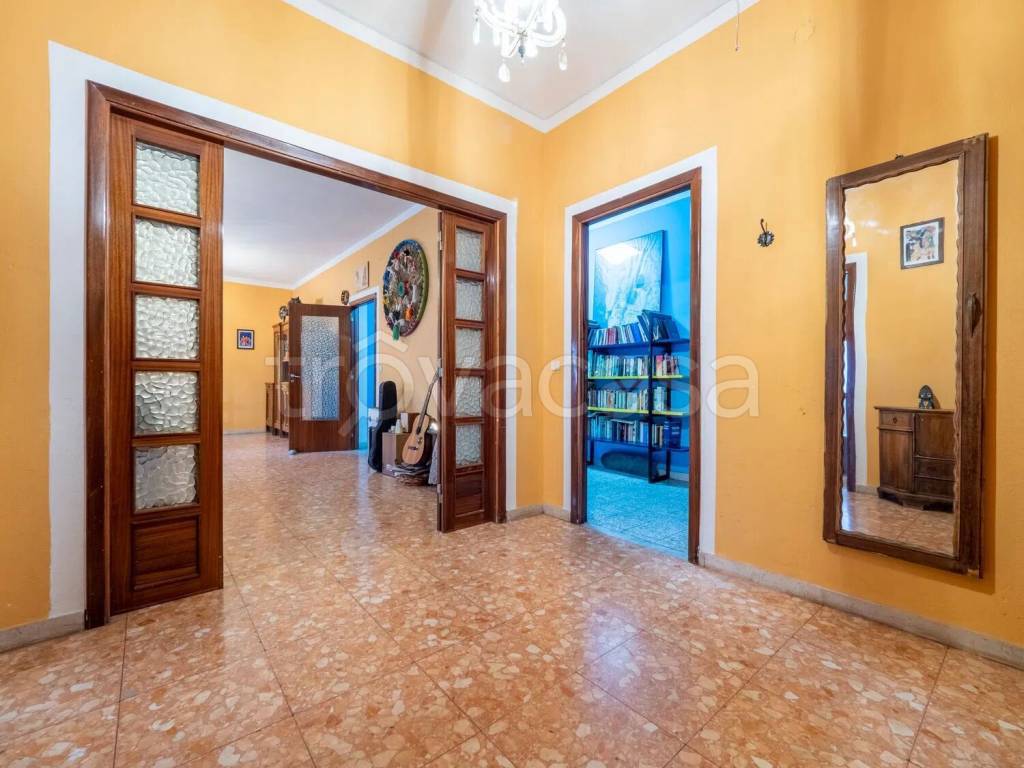 appartamento in vendita a Cagliari in zona Monte Urpinu