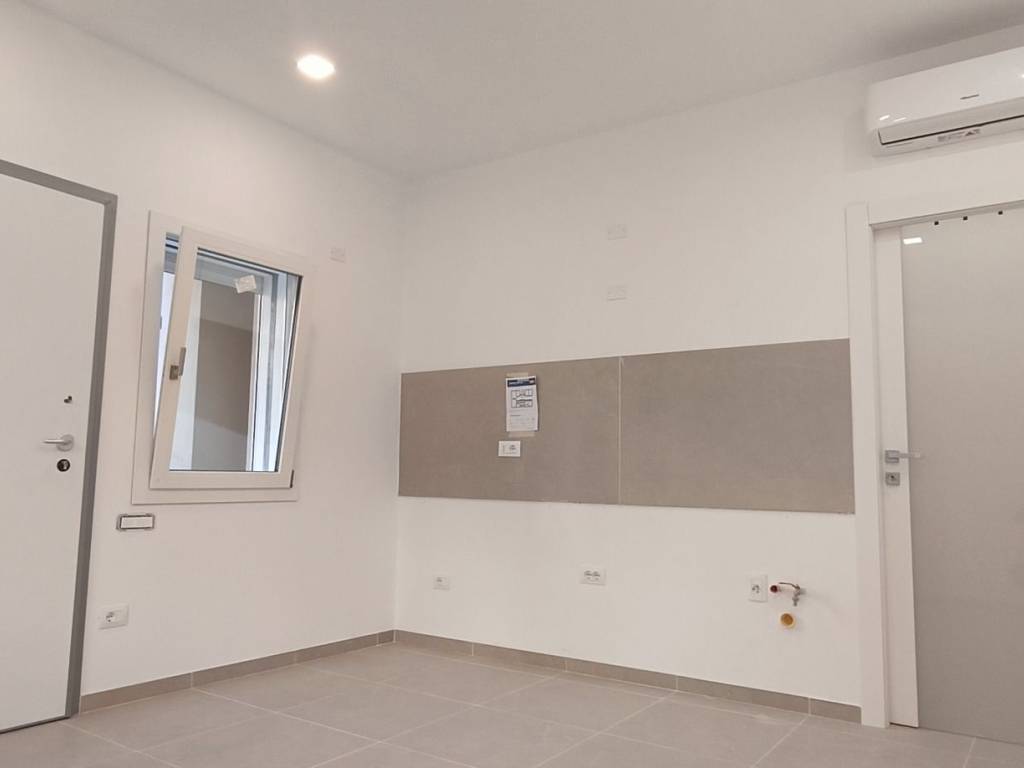 appartamento in vendita a Cagliari in zona Is Mirrionis/San Michele
