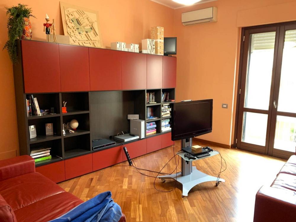 appartamento in vendita a Cagliari in zona San Benedetto