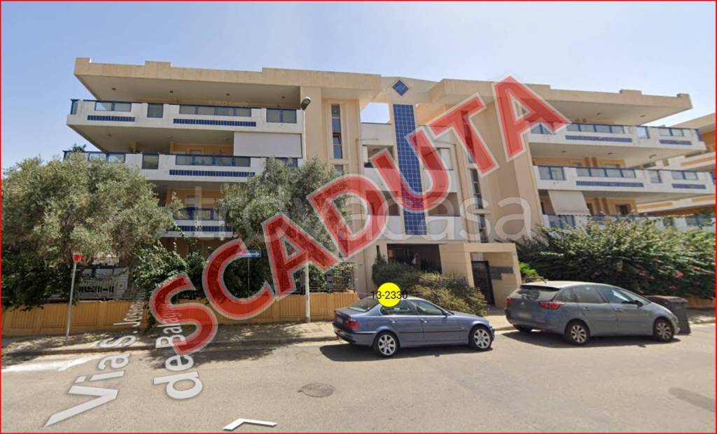 appartamento in vendita a Cagliari