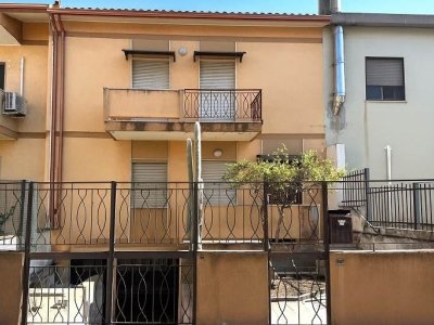 casa indipendente in vendita a Cagliari
