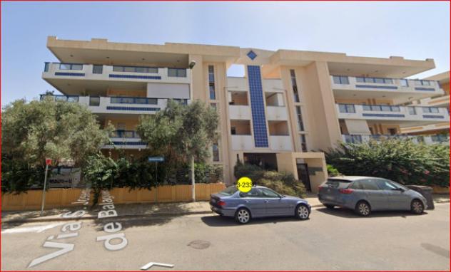 appartamento in vendita a Cagliari