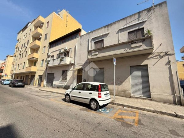 appartamento in vendita a Cagliari in zona Is Mirrionis/San Michele