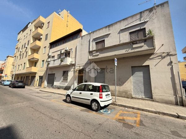 appartamento in vendita a Cagliari