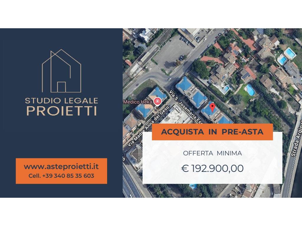 appartamento in vendita a Cagliari