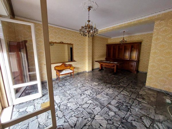 appartamento in vendita a Cagliari in zona Genneruxi