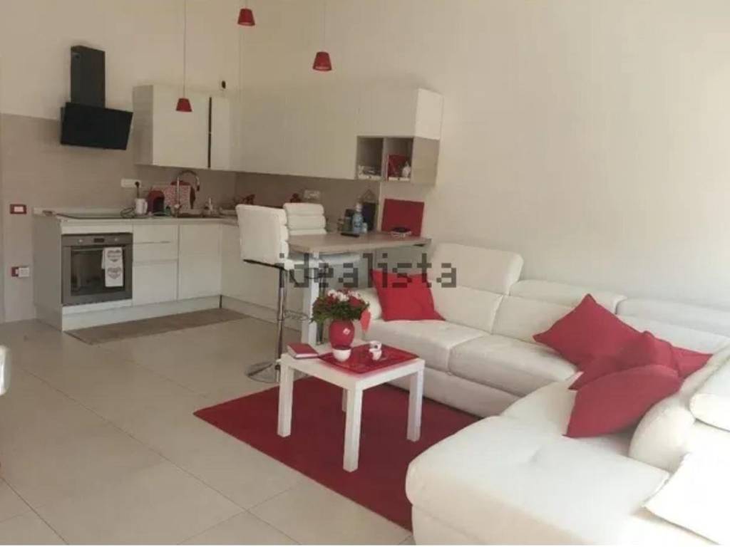 appartamento in vendita a Cagliari in zona Barracca Manna