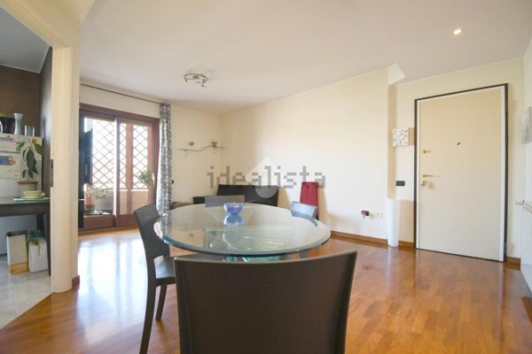 appartamento in vendita a Cagliari in zona Fonsarda / zona Giudici