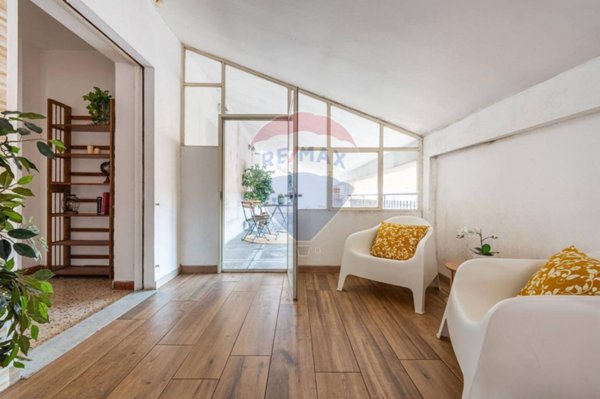 appartamento in vendita a Cagliari in zona Pirri