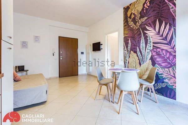 appartamento in vendita a Cagliari