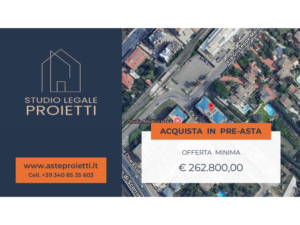 appartamento in vendita a Cagliari