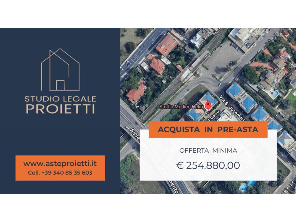 appartamento in vendita a Cagliari