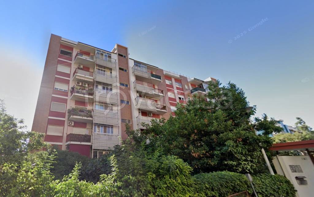 appartamento in vendita a Cagliari in zona Monte Mixi