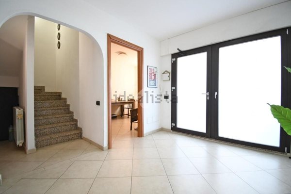 casa indipendente in vendita a Cagliari in zona Barracca Manna