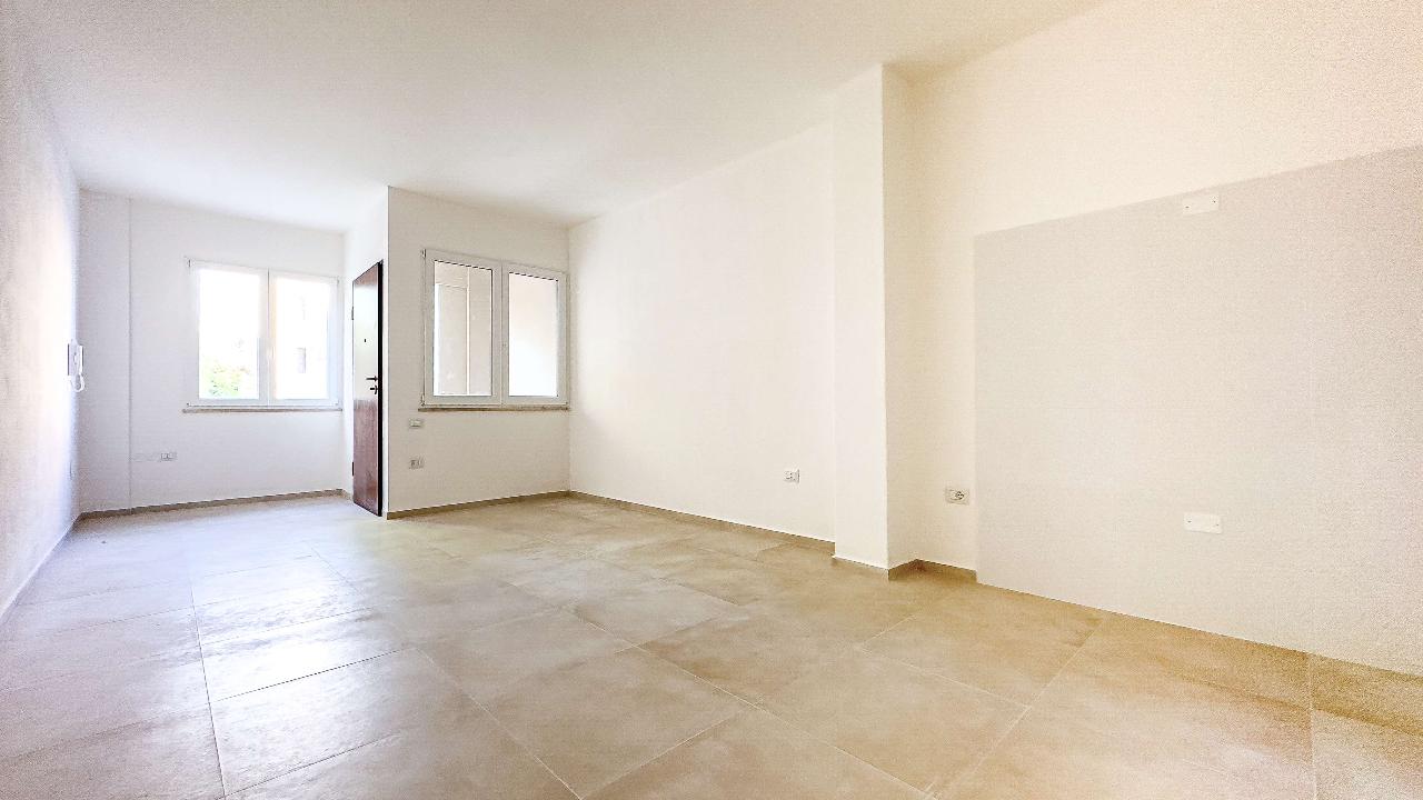 appartamento in vendita a Cagliari in zona Is Mirrionis/San Michele