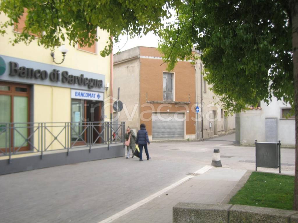 casa indipendente in vendita a Cagliari