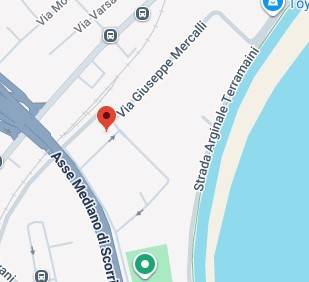 appartamento in vendita a Cagliari