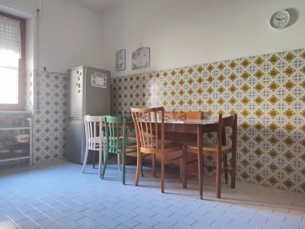 appartamento in vendita a Cagliari