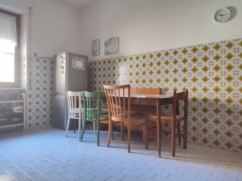 appartamento in vendita a Cagliari