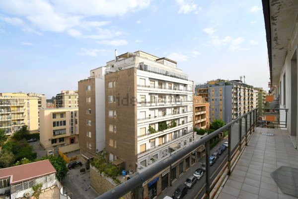 appartamento in vendita a Cagliari in zona San Benedetto