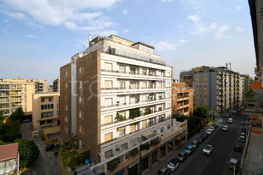 appartamento in vendita a Cagliari in zona San Benedetto
