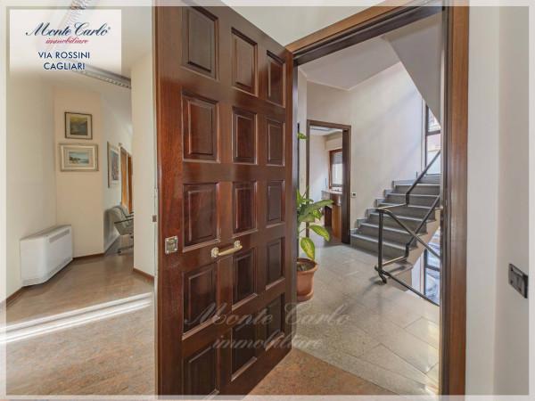 appartamento in vendita a Cagliari in zona San Benedetto