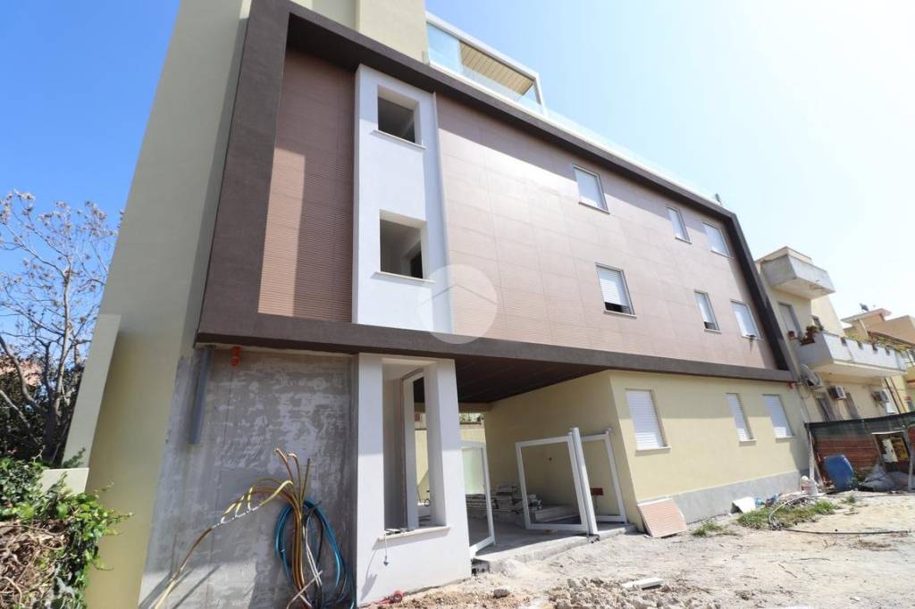appartamento in vendita a Cagliari in zona Pirri