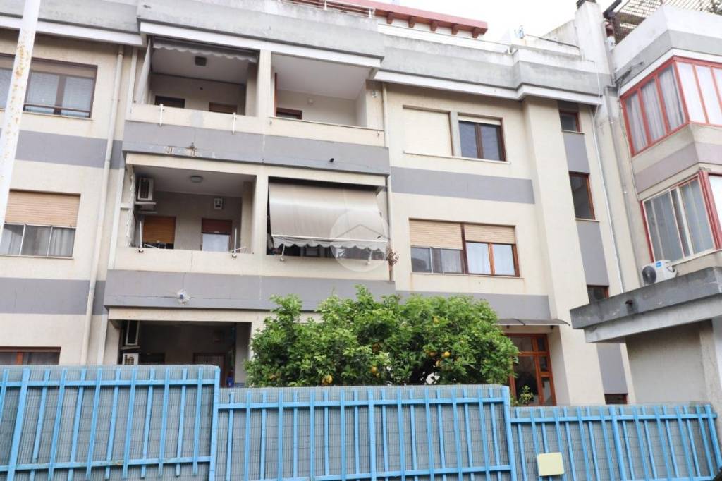 appartamento in vendita a Cagliari in zona Pirri