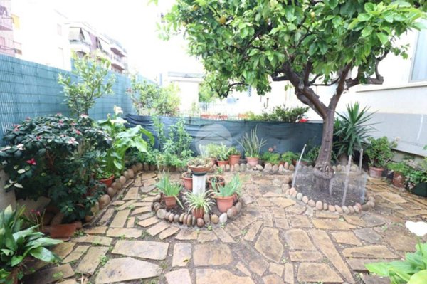 appartamento in vendita a Cagliari in zona Pirri