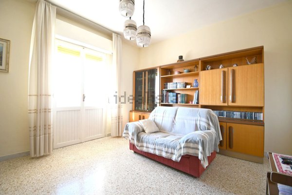 appartamento in vendita a Cagliari in zona Pirri