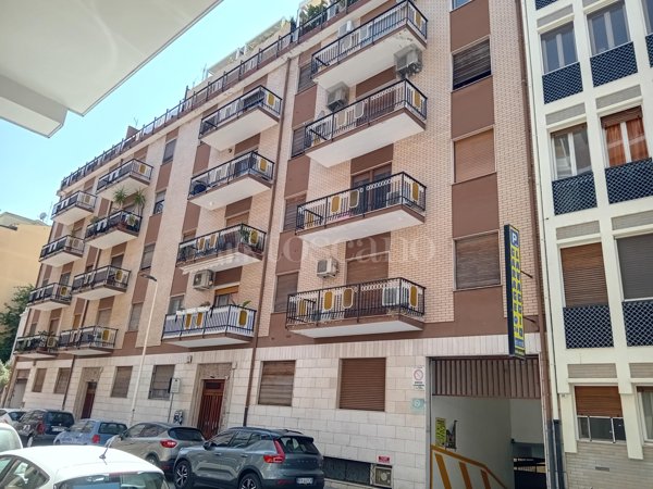 appartamento in vendita a Cagliari in zona San Benedetto