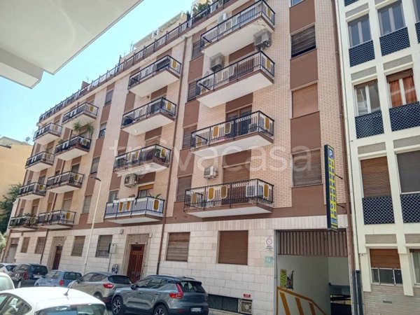 appartamento in vendita a Cagliari in zona San Benedetto