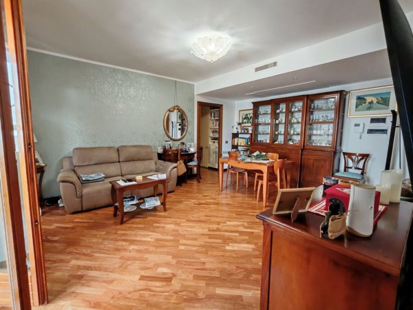 appartamento in vendita a Cagliari