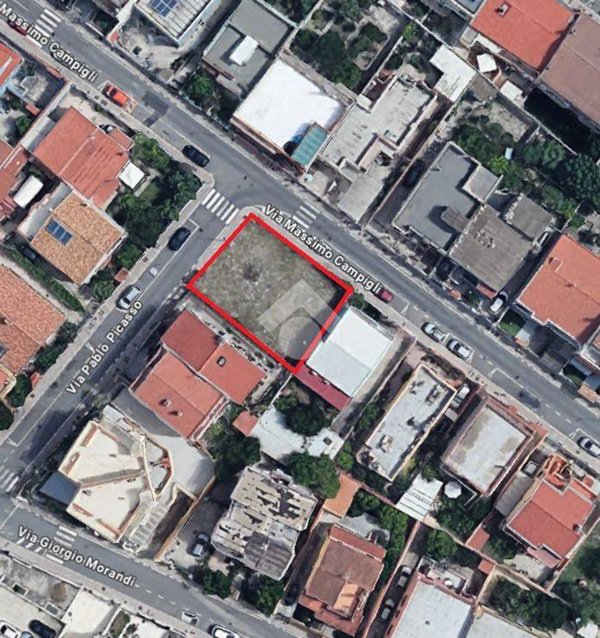 casa indipendente in vendita a Cagliari in zona Monreale