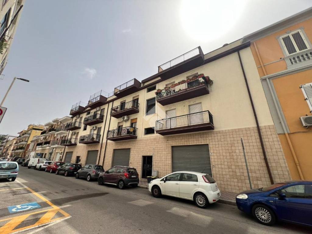 appartamento in vendita a Cagliari in zona Sant'Avendrace