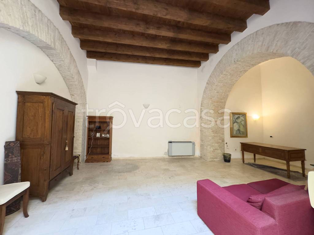 appartamento in vendita a Cagliari in zona Marina