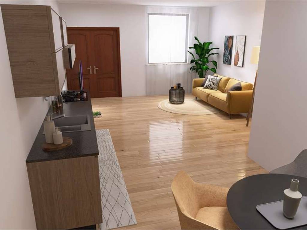 casa indipendente in vendita a Cagliari in zona Pirri