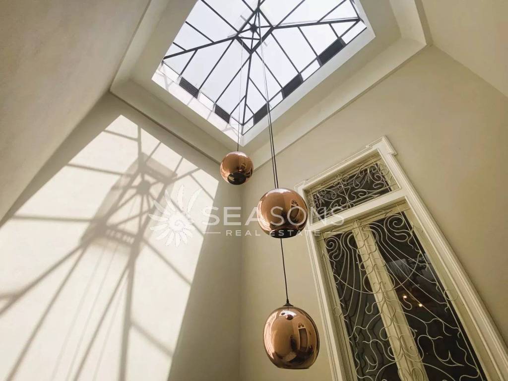 casa indipendente in vendita a Cagliari in zona Villanova