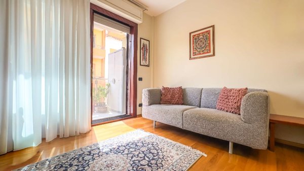 appartamento in vendita a Cagliari in zona San Benedetto