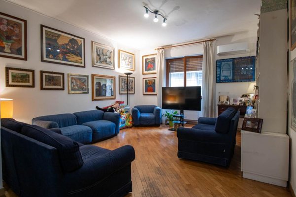 appartamento in vendita a Cagliari in zona Pirri