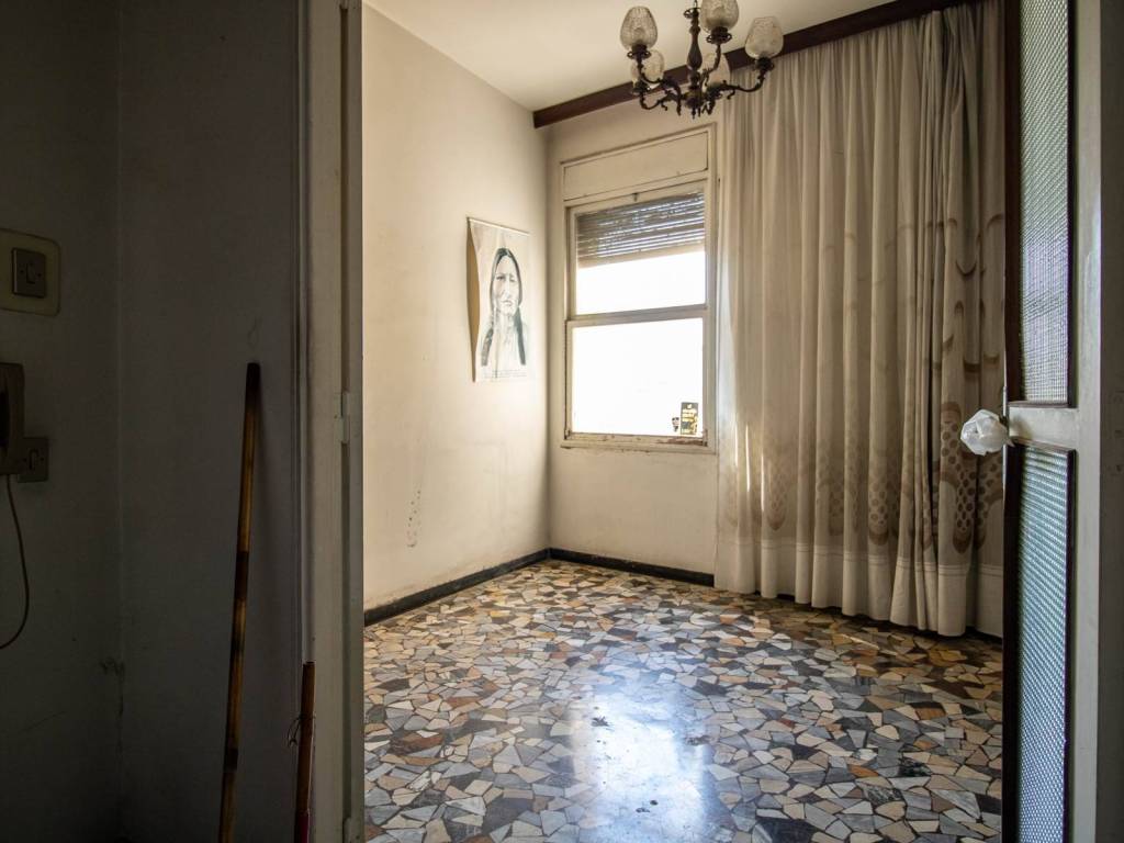appartamento in vendita a Cagliari in zona Villanova
