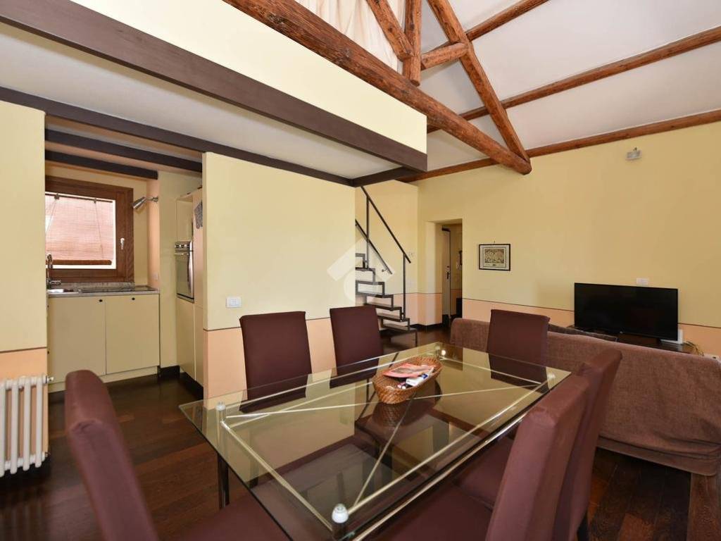 appartamento in vendita a Cagliari in zona Castello