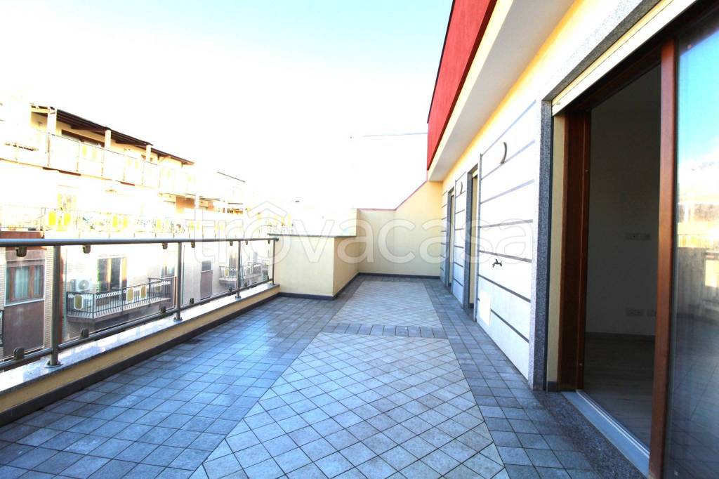 appartamento in vendita a Cagliari in zona San Benedetto