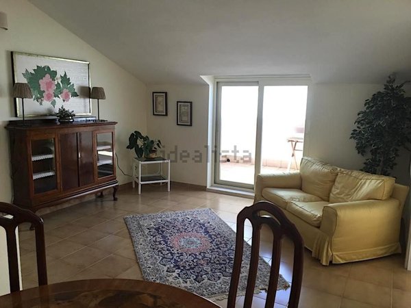 appartamento in vendita a Cagliari in zona Genneruxi